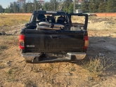 Oto Çıkma Parça / Kaporta & Karoser / Komple Arka / Isuzu / D-Max / Çıkma Parça 