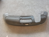 Audi Q3 Arka Tampon Difüzör Orjinal 8U0807521K