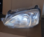 OPEL CORSA C SOL FAR TYC MARKA SIFIR