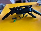 Oto Çıkma Parça / Elektrik / Sinyal Kolu / Renault / Megane / Çıkma Parça 