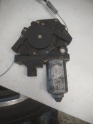 6N2 POLO ÖN SOL CAM MOTORU 6N3959601A