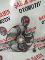 2005-2006 VOLKSWAGEN POLO SEAT IBIZA RADYATÖR FAN MOTORU ÇIKMA PA