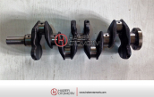 TOYOTA - AURİS / 1ND 1.4 D-4D DİZEL KRANK MİLİ (ÇİFT KAMA)