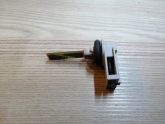 ISI SENSORU 3D0907543A SKODA AUDI VOLKSWAGEN