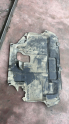 2011 Ford Focus motor alt muhafaza 4000