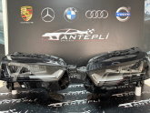 PEUGEOT 5008 SAĞ SOL FAR FUL LED 2024-2025-2026 ÇIKMA ORJ