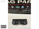 VW - PASSAT - CC - SCİROCCO KLİMA KONTROL ÜNİTESİ 3AA907044BQ