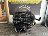 FORD MONDEO 2.0 TDCI ÇIKMA ORİJİNAL KOMPLE MOTOR 2001-07