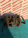RENAULT MEGANE 2 KOMPLE BLOK SMT OTO ÇIKMA