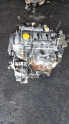 2.0 Dizel Chevrolet Captiva C100 Komple Motor Parçası