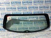 Oto Çıkma Parça / Kaporta & Karoser / Arka Cam / Kia / Rio / Çıkma Parça 