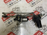 BMW F34 3 KASA  726750303 SİLECEK MOTOR MEKANİZMA