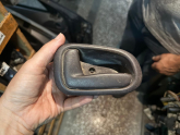Oto Çıkma Parça / Toyota / Corolla / Mekanik / Kapı Kolu / Çıkma Parça 