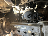 Oto Çıkma Parça / Motor / Silindir Kapağı / Toyota / Corolla / Çıkma Parça 