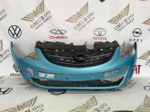 OPEL CORSA ÖN TAMPON (2006-2014) ORJİNAL ÇIKMA