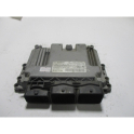 Citroen C3 1.4 HDI Motor Beyni 0281019818 EDC17C10 9805947780