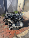 Fiat punto linea doblo fiorino 1.3 euro 4 multijet komple motor