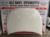 Audi a3 2009-2012 motor kaputu