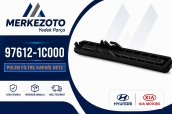 POLEN FİLTRE KAPAĞI GETZ 97612-1C000