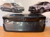 2019-2026 TOYOTA COROLLA SOKME ORJINAL BAGAJ KAPAGI