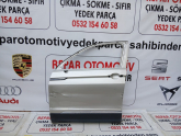 Vw tiguan sol ön kapı orijinal çikma 2016-23
