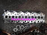 Toyota Land Cruiser 1HZ Silindir Kapağı