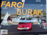 AUDİ A3 SEDAN SAĞ DIŞ STOP ORJİNAL