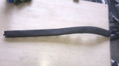 2003-2006 Opel Corsa C ön tampon sol alt spoyler