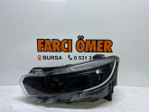 TOGG T10X SOL ÖN FAR ORJİNAL