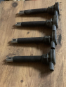 06H905115 vw passat audi seat skoda ateşleme bobini