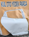 renault clio 4 sağ arka kapı