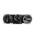 1J0820045F GOLF4/BORA KALORİFER KUMANDA PANELİ KLİMALI