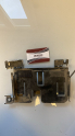1J1906217E vw bora golf 4 beyin bağlantı braketi