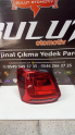 2015-17 VW Polo Sol Arka Stop Lambası - 6C0945095