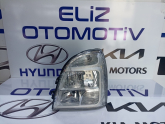HYUNDAİ H100 KAMYONET 2021-2026 SOL FAR SIFIR YAN SANAYİ