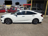 2016 VE 2021 HONDA CİVİC FC5 HATASIZ ORJİNAL KAPILAR