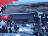 OPEL CORSA F 1.2 KOMPLE MOTOR 12bin KM ARAÇ ÜZERİNDE