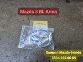 Mazda 3 BL Arma