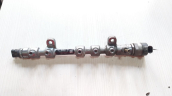 2010 - 2017 Toyota Corolla D4D Rail Borusu Çıkma Enjektör