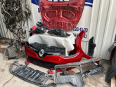 Oto Çıkma Parça / Kaporta & Karoser / Komple Ön / Renault / Clio / Çıkma Parça 