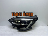 RENAULT CLİO 5 İCON 21-24 SOL ÖN FAR SIFIR