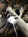 Oto Çıkma Parça / Şanzıman & Vites / Defransiyel / Ford / P100 / Çıkma Parça 