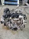 PEUGEOT  2008   1.2  TURBOLU   ÇIKMA  MOTOR