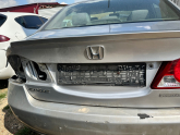 HONDA CIVIC FD6 ARKA BAGAJ