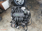 SEAT ALTEA 1.6 BSE ÇIKMA MOTOR KOMPLE