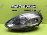 PUNTO EVO SOL FAR GRİ ZEMİN ORJİNAL 2009- 89102044