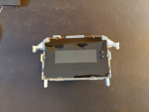 FORD FIESTA 2010 2013 DISPLAY EKRAN
