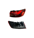 Volkswagen M.MARELLI Stop Lambasi Dis Sag 8W5945092AA A4