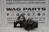 AUDİ A4 TURBOŞARJ TÜRBİN 2000-10 54431015096