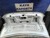 Oto Çıkma Parça / Kaporta & Karoser / Bagaj / Renault / Clio / Çıkma Parça 